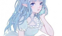 动漫卡通,色彩斑斓的奇幻世界