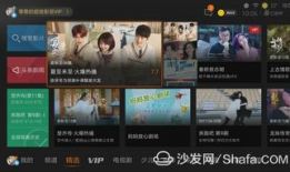 蘑菇视频tv,探索无限娱乐新天地